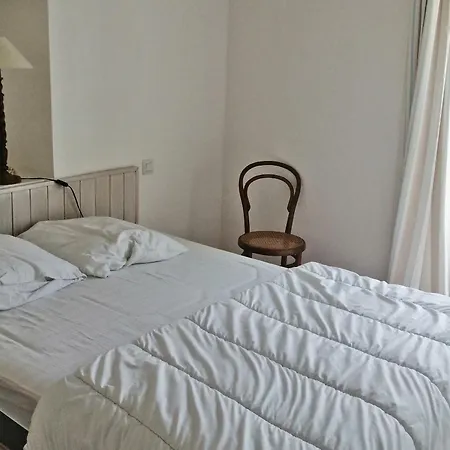Maison Plain-pied, Proche Noirmoutier, 5 Pers. - Fr-1-823-133 Hébergement de vacances *