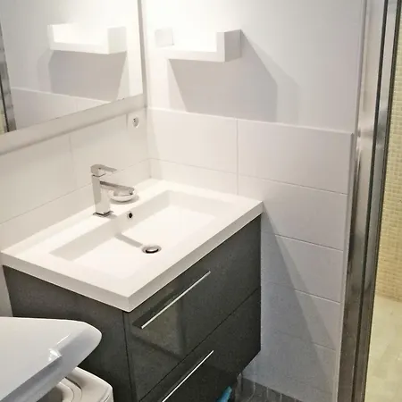 Maison Plain-pied, Proche Noirmoutier, 5 Pers. - Fr-1-823-133 Noirmoutier-en-l'Ile