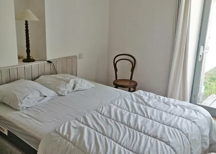 Maison Plain-pied, Proche Noirmoutier, 5 Pers. - Fr-1-823-133 Casa vacanze *