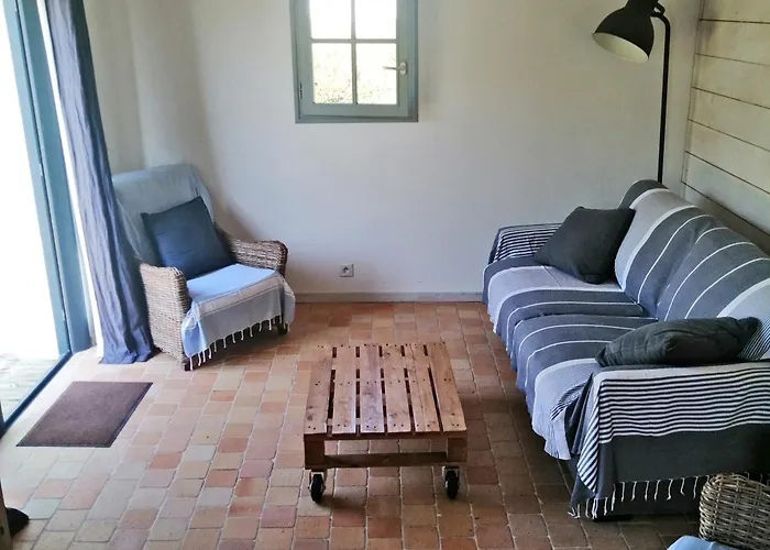 Maison Plain-pied, Proche Noirmoutier, 5 Pers. - Fr-1-823-133 Casa vacanze Noirmoutier-en-l'Ile