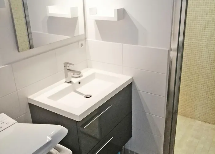 Maison Plain-pied, Proche Noirmoutier, 5 Pers. - Fr-1-823-133 Noirmoutier-en-l'Ile