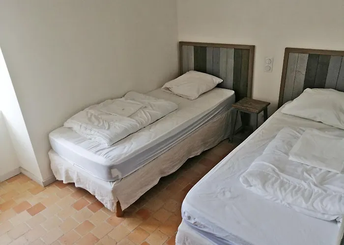 Maison Plain-pied, Proche Noirmoutier, 5 Pers. - Fr-1-823-133